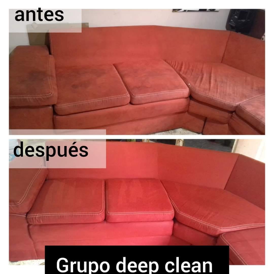 Resultado de limpieza profesional para Servicio Tecámac en Tecámac, Estado de México