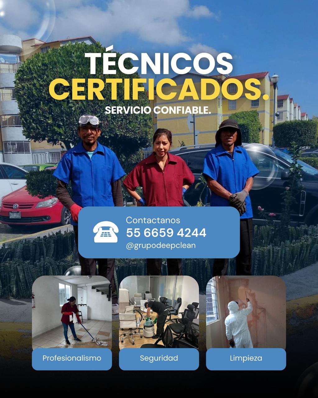 Servicio de limpieza de tapicería con inyección succión en Estado de México